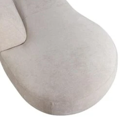 WOOOD Polly Bank Links- Polyester - Zand - 71x353x150/245 11 WOOOD Polly Bank Links- Polyester - Zand - 71x353x150/245 -LeenBakker Winkel 4a53455ee6be484f94a08c336950250c