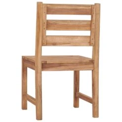 VidaXL - Tuinstoelen - Bruin - Teakhout - 2 Stuks 13 VidaXL - Tuinstoelen - Bruin - Teakhout - 2 Stuks -LeenBakker Winkel 4ae552c248534aaa92c5c512f059e1ed