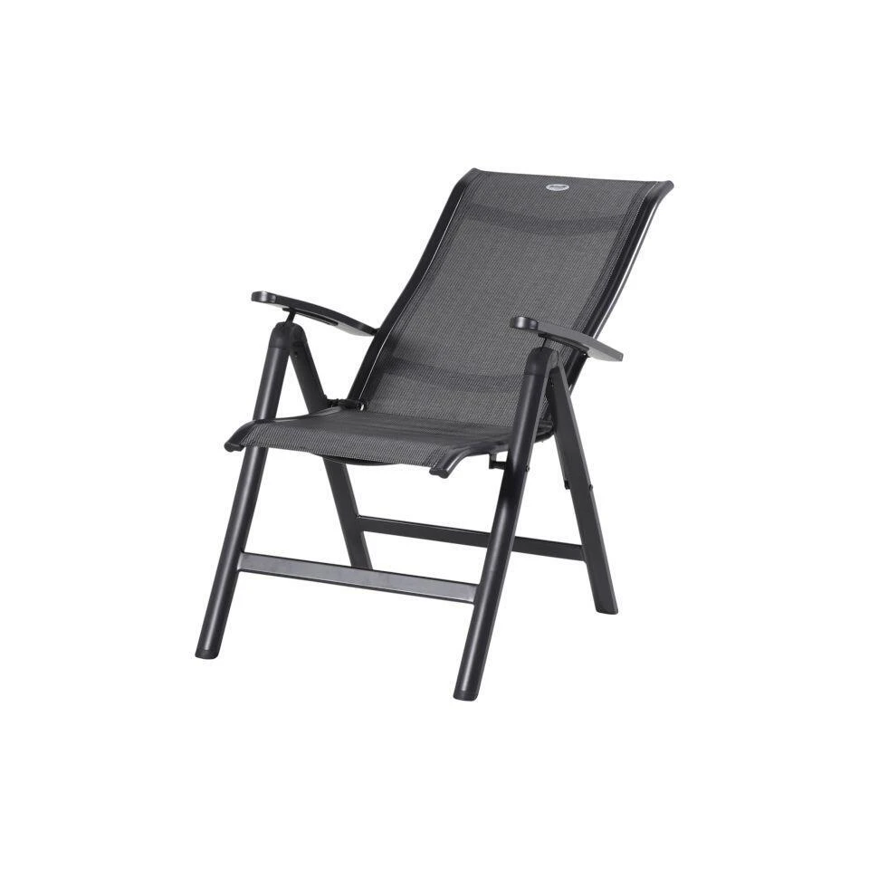 Set Van 4 - Hartman Alice Verstelbare Stoel 6 Set Van 4 - Hartman Alice Verstelbare Stoel - Afbeelding 4