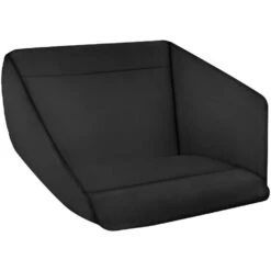 Tectake Hangstoel Grazia, Zwart -LeenBakker Winkel 4b22bba539cd495f9a19707a8de32a80