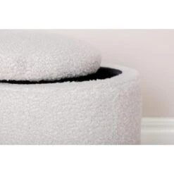 Svea - Zara Poef - Teddy - Wit 13 Svea - Zara Poef - Teddy - Wit -LeenBakker Winkel 4baa6c695dbb4585a95f9d68636584c3