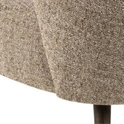 Fauteuil Lichtbruin Stof - Zithoogte 45cm - Ellie 14 Fauteuil Lichtbruin Stof - Zithoogte 45cm - Ellie -LeenBakker Winkel 4c52d1ef2be64c2091cd2bcbde0e6538