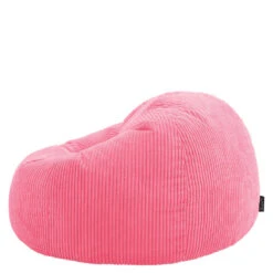 Icon Zitzak Kingston - Corduroy Zitzak Volwassenen - Bubblegum -LeenBakker Winkel 4d2c748260da44f5a71fdc12e19405f9