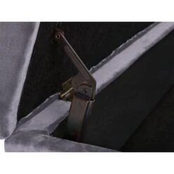 LUIRO - Chaise Longue - Donkergrijs - Linkerzijde - Fluweel 28 LUIRO - Chaise Longue - Donkergrijs - Linkerzijde - Fluweel -LeenBakker Winkel 4eec85fcf21a4866971515bbdfd4fff6