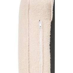 ALLIER - Chaise Longue - Beige - Rechterzijde - Bouclé -LeenBakker Winkel 4f0934cd48384e428260298eed11b3e1