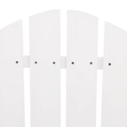 VidaXL Tuinstoelen Adirondack Met Tafeltje Massief Vurenhout Wit 9 VidaXL Tuinstoelen Adirondack Met Tafeltje Massief Vurenhout Wit -LeenBakker Winkel 4fc45da2b6974ef0b2142d7d19af28fb