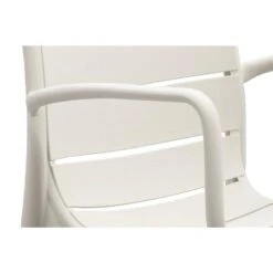 Stapelstoel Nice - Kunststof/zand -LeenBakker Winkel 50101146 9000