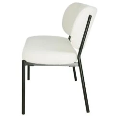 Eetkamerbank Beige Stof - Diepte 63cm - Zitbreedte 160cm - Maddie 11 Eetkamerbank Beige Stof - Diepte 63cm - Zitbreedte 160cm - Maddie -LeenBakker Winkel 501026fcc8784a2db8425a523f9d3906