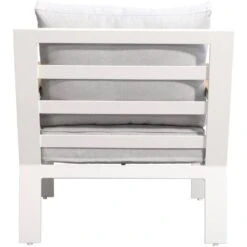 Loungefauteuil Biarritz - Zand/naturel -LeenBakker Winkel 50105525 0900