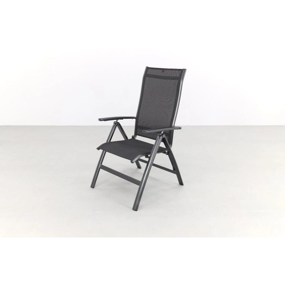 Kettler Legato Curve Standenstoel 5 Kettler Legato Curve Standenstoel - Afbeelding 3