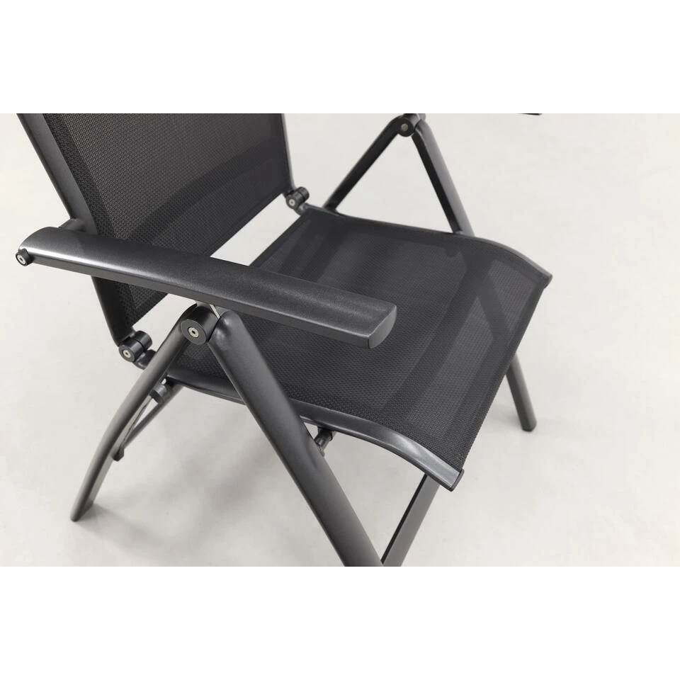 Kettler Legato Curve Standenstoel 11 Kettler Legato Curve Standenstoel - Afbeelding 9