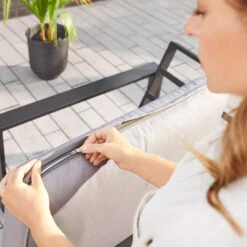 Merkloos HOME DELUXE Tuinsalon RIO S 18 Merkloos HOME DELUXE Tuinsalon RIO S -LeenBakker Winkel 5312fdc459074bb0b00094fa817991a4