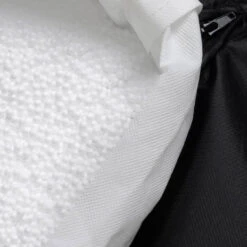 Icon Zitzak En Poef Natalia - Chenille Zitzak Fauteuil - Saliegroen -LeenBakker Winkel 546ce3cd089749b6919e58d7661749e5