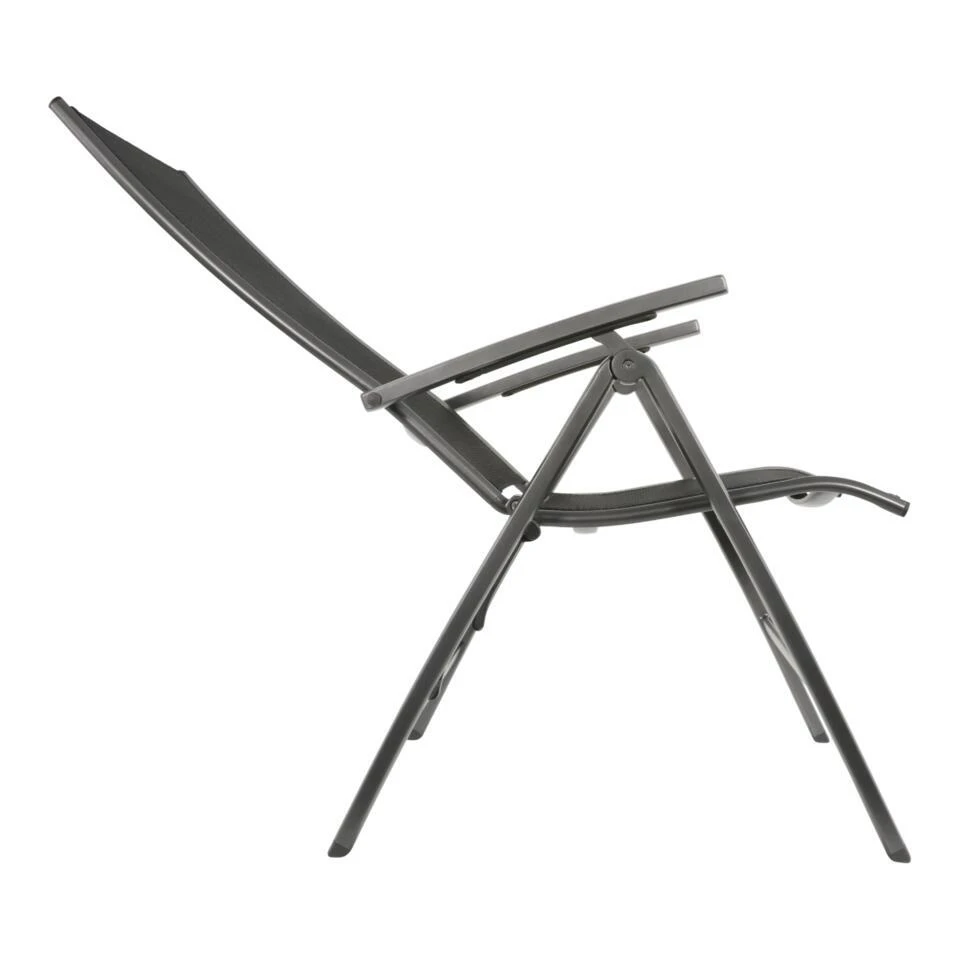 Les - Standenstoel Reno - Zwart 6 Les - Standenstoel Reno - Zwart - Afbeelding 4