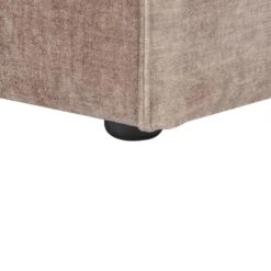 HELLNAR - Ottomaan - Beige - Polyester 13 HELLNAR - Ottomaan - Beige - Polyester -LeenBakker Winkel 56c20eb861d54289a58b2f1794a40fe5