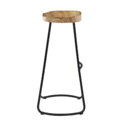 Set Van 2 Metalen Barkrukken In Natuurlijk Essen 15 Set Van 2 Metalen Barkrukken In Natuurlijk Essen -LeenBakker Winkel 57a2158945154594a04c374e3771cf35