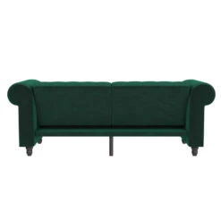 Felix - 3-zits Slaapbank In Donkergroene Kleur 15 Felix - 3-zits Slaapbank In Donkergroene Kleur -LeenBakker Winkel 57aa0d6f31854beca1e46cc61e543549