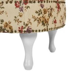 NIMES - Chaise Longue - Multicolor - Rechterzijde - Polyester 21 NIMES - Chaise Longue - Multicolor - Rechterzijde - Polyester -LeenBakker Winkel 586489b4fb314322bf0573c2243944b9