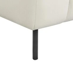 LANNILS - Chaise Longue - Beige - Rechtszijdig - Fluweel 23 LANNILS - Chaise Longue - Beige - Rechtszijdig - Fluweel -LeenBakker Winkel 5892cae6eaab4ae18f9373e2ecdbfe16