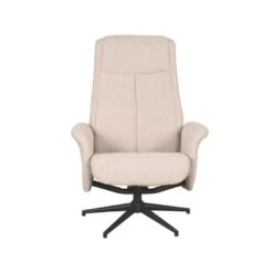 LABEL51 Fauteuil Bergen - Naturel - Boucle 21 LABEL51 Fauteuil Bergen - Naturel - Boucle -LeenBakker Winkel 58e53e4b233d473684cf23c24d5cfdc9