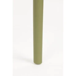 Housecraft Living Mante Tuinstoelen Kunststof Groen - Set Van 4 -LeenBakker Winkel 5930bbb55587476b8d61a4becbbdbf6d