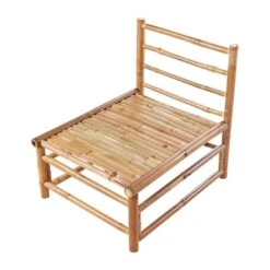 CERRETO - 1-zits Module - Wit - Bamboe -LeenBakker Winkel 5b1cc9502a9f47c08d3a1cb8a9e70647