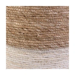 Home Deco Factory Bijzet Poef Mirage - Ibiza/boho - MDF - 35x41cm -LeenBakker Winkel 5b75a723d71c43109695f7a7ec57f59c