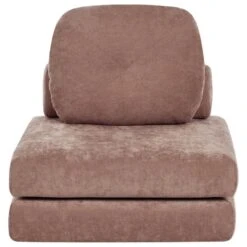 OLDEN - Slaapbank - Bruin - Stof -LeenBakker Winkel 5b78134c6707492ca6efcd4018c40217