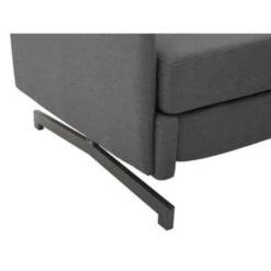 Beliani Tweezitsbank - BELFAST Grijs Polyester 7 Beliani Tweezitsbank - BELFAST Grijs Polyester -LeenBakker Winkel 5d40fc9040694a11ae17955be3ccac69