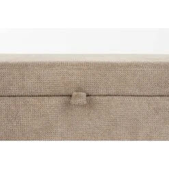 Housecraft Orly Bankje Met Opbergruimte 113 Cm - Grijs -LeenBakker Winkel 5d4e0424b50d4e80ace5ccf9efed0368