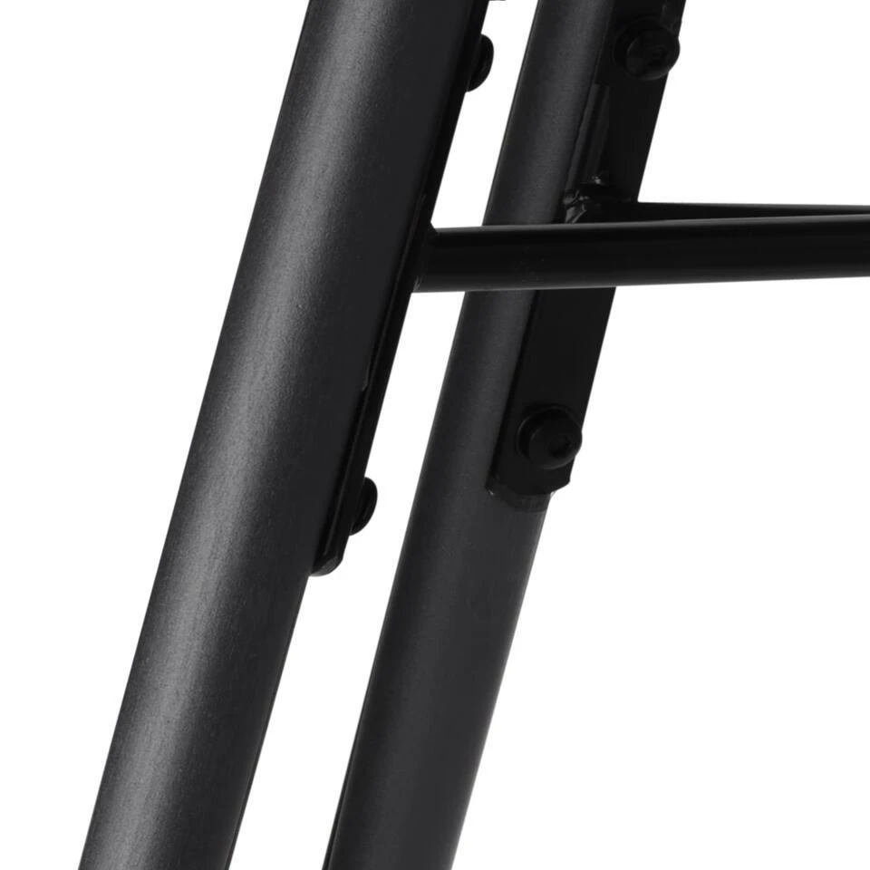 Nolon Nena-Liz Eetkamerstoel Wit - Beige - Zwarte Houten Poten 7 Nolon Nena-Liz Eetkamerstoel Wit - Beige - Zwarte Houten Poten - Afbeelding 5