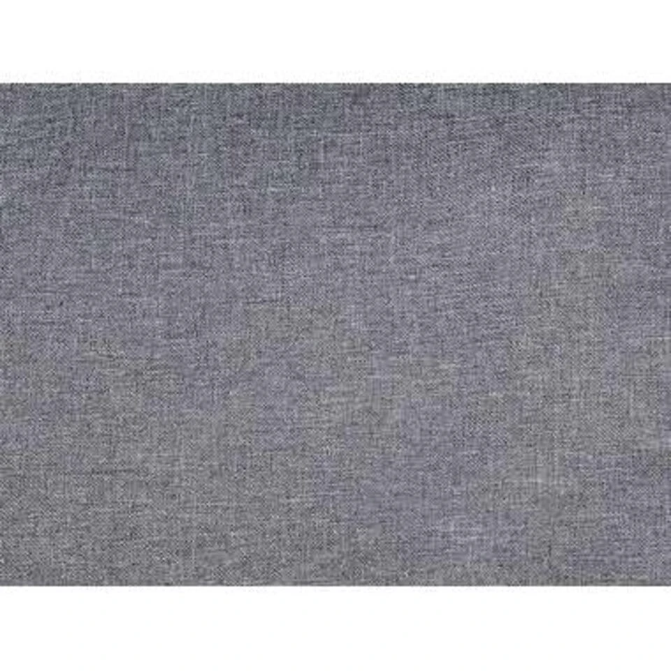 ARSITA - Hangstoel - Grijs - 100 Cm - PE Rotan 12 ARSITA - Hangstoel - Grijs - 100 Cm - PE Rotan - Afbeelding 10