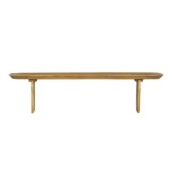 Furndea Eetkamerbank Dense 180x38x45 5 Furndea Eetkamerbank Dense 180x38x45 -LeenBakker Winkel 5f23a515ea334a239bf6ab0d6eb87f7c