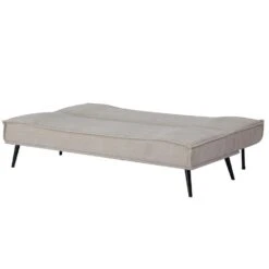 Slaapbank 3-Zits - Beige Stof - Zithoogte 43cm - 181x83x81cm - Mali 14 Slaapbank 3-Zits - Beige Stof - Zithoogte 43cm - 181x83x81cm - Mali -LeenBakker Winkel 5f601ec7cef5438eb411732a34567cb9