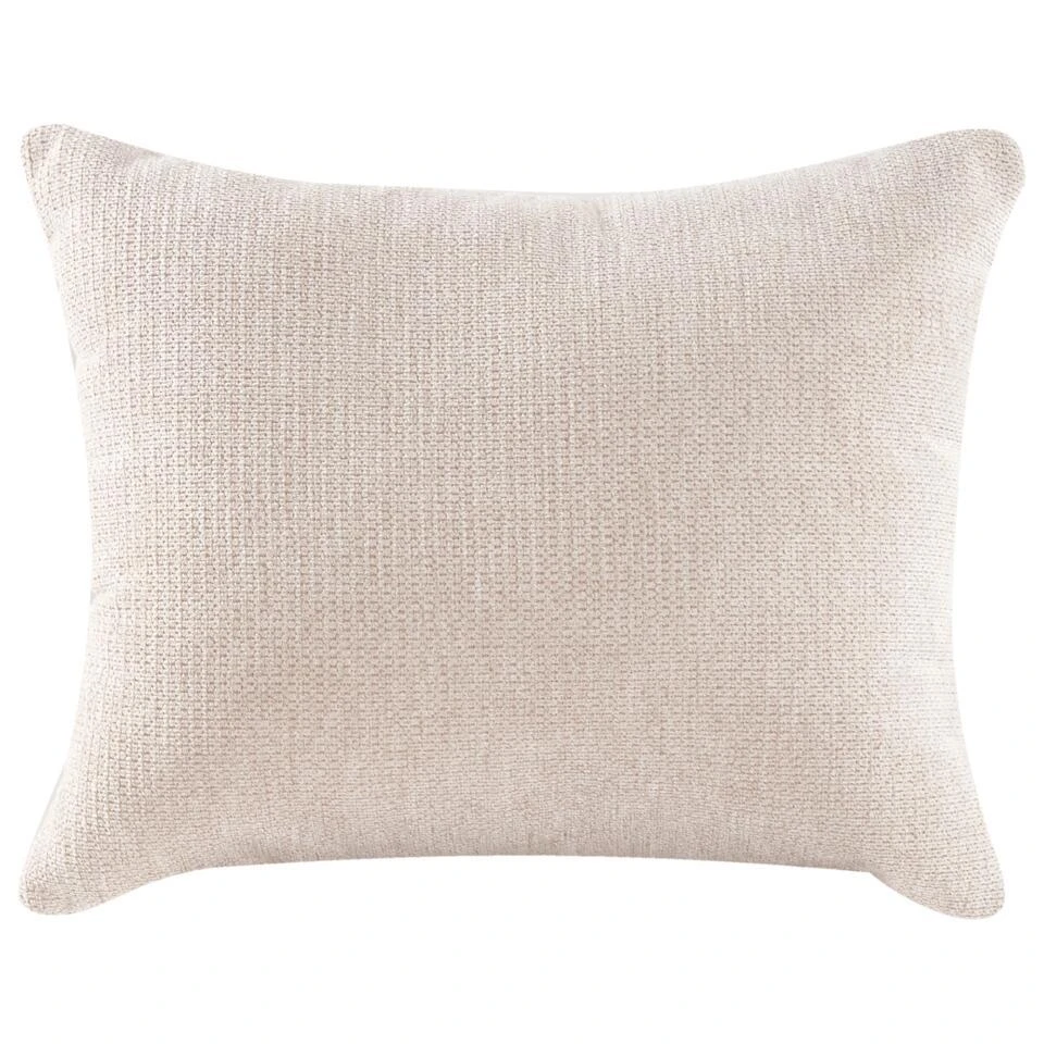 ANDALEN - Fauteuil - Lichtbeige - Polyester 6 ANDALEN - Fauteuil - Lichtbeige - Polyester - Afbeelding 4