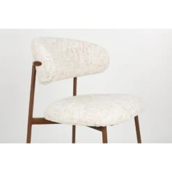 Puur - Gena Barkruk 65 Cm - Off-white 13 Puur - Gena Barkruk 65 Cm - Off-white -LeenBakker Winkel 6184f3c5fa594b9d8f36c599a538060c