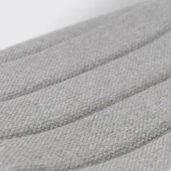 Nolon Nola-Liz Eetkamerstoel Zwart - Lichtgrijs - Draaibaar - Wit -LeenBakker Winkel 61b3a8fbaa584a42924b50a580c1dbae 1