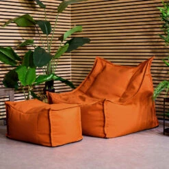 Icon Zitzak En Poef Alto - Zitzak Fauteuil Buiten - Oranje 14 Icon Zitzak En Poef Alto - Zitzak Fauteuil Buiten - Oranje -LeenBakker Winkel 61d82e50ff7a404fb785cf8351aa3291