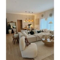 Salonstoel Swivel Van Metaal En Witte Lussen -LeenBakker Winkel 62f4da17329c4664925620bb4e600458