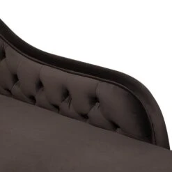 NIMES - Chaise Longue - Bruin - Linkerzijde - Fluweel 25 NIMES - Chaise Longue - Bruin - Linkerzijde - Fluweel -LeenBakker Winkel 631eea94359c428e90c7efe09464340d