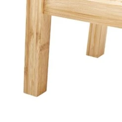 TREMONT - Badkamerkruk - Lichthout - Bamboe -LeenBakker Winkel 6371a606441e49e08bd4ad5e7da9a91b