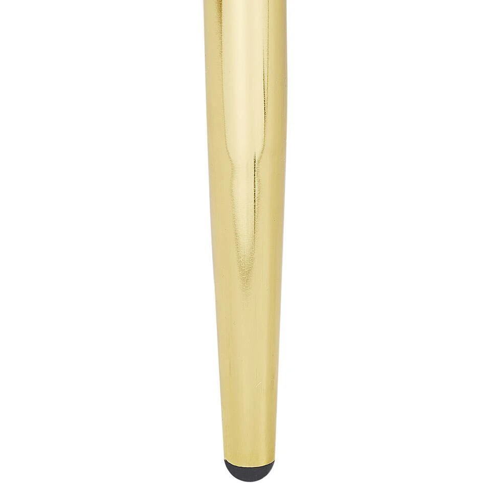 DURHAM - Bankje - Roze - Fluweel 9 DURHAM - Bankje - Roze - Fluweel - Afbeelding 7