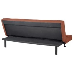 HASLE - Slaapbank - Goudbruin - Polyester 21 HASLE - Slaapbank - Goudbruin - Polyester -LeenBakker Winkel 64068da1e0ce462b9eca53c2899667ec