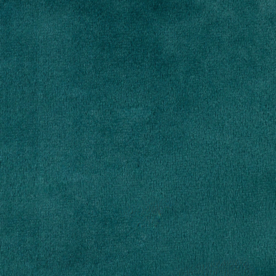 Icon Zitzak En Poef Kingston - Fluwelen Zitzak - Blauwgroen 6 Icon Zitzak En Poef Kingston - Fluwelen Zitzak - Blauwgroen - Afbeelding 4