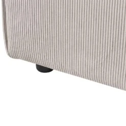 ARDAL - Ottomaan - Taupe - Corduroy -LeenBakker Winkel 64bc70f0fcea4fa4b1a34e41a8bfd990