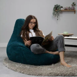 Icon Zitzak En Poef Dalton - Corduroy Zitzak - Blauwgroen 11 Icon Zitzak En Poef Dalton - Corduroy Zitzak - Blauwgroen -LeenBakker Winkel 6746620a07b14556b676f171891fa9a9