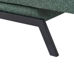 LEEDS - Slaapbank 3-zits - Groen - Polyester -LeenBakker Winkel 685a0eb1deb249e28de602c58c911821