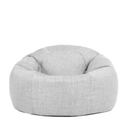 Icon Zitzak Kingston - Zitzak Buiten - Grijs -LeenBakker Winkel 690d3903730c428493efbc9e4f59d6d7