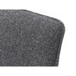 Eetkamerstoel Donkergrijs Stof - Draaibaar - 58x59x83cm - Alma - Set Van 2 16 Eetkamerstoel Donkergrijs Stof - Draaibaar - 58x59x83cm - Alma - Set Van 2 -LeenBakker Winkel 696562aa1f5e47378d516d5932fda69c