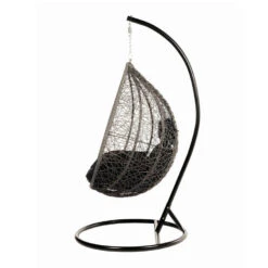 Merkloos HOME DELUXE Pokertafel CIELO Zwart Met Regenhoes -LeenBakker Winkel 6a096de61b37476e923b47f904c13b96